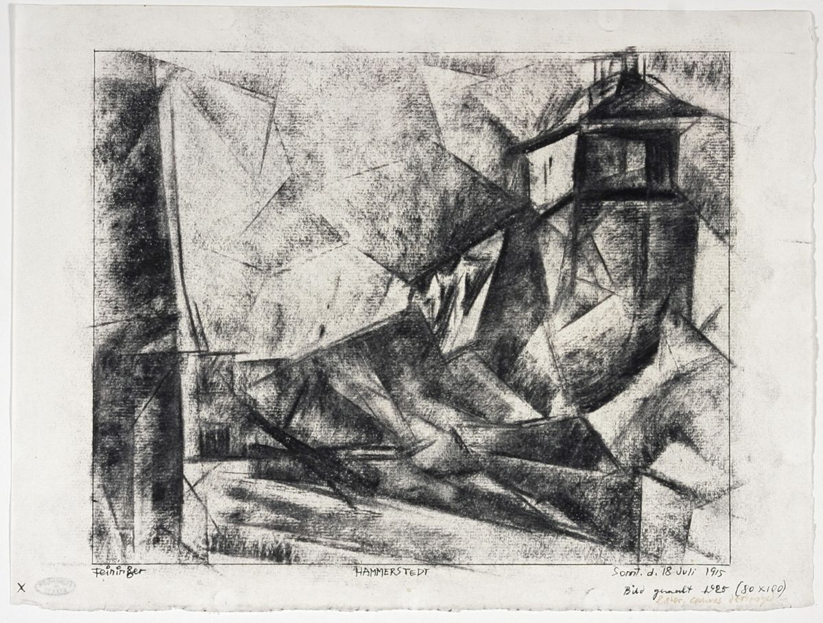 Picture of the art object