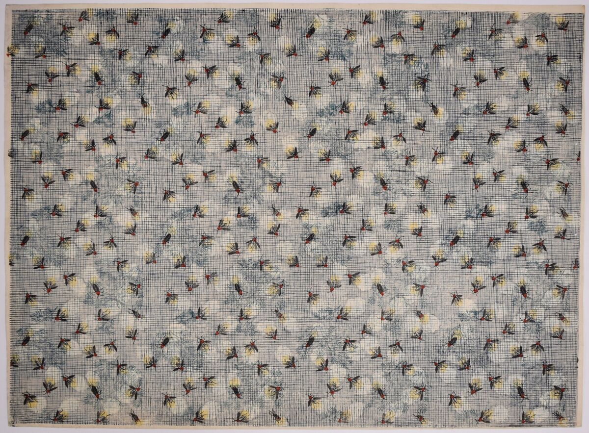 Abbildung des Kunstobjekts