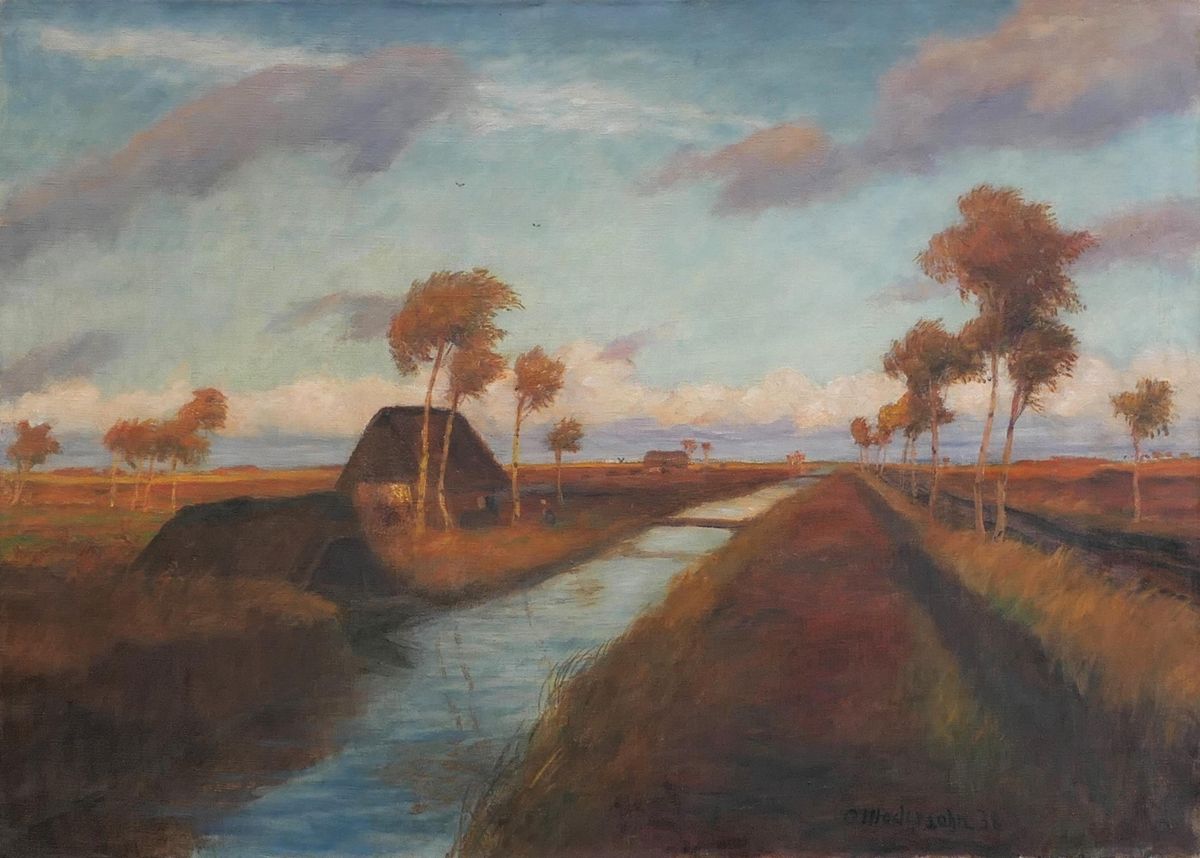 Picture of the art object