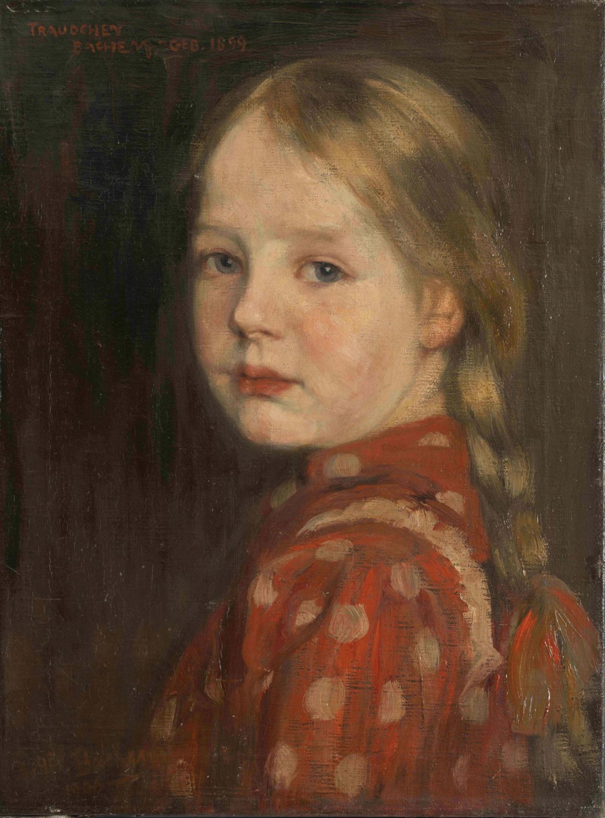 Picture of the art object