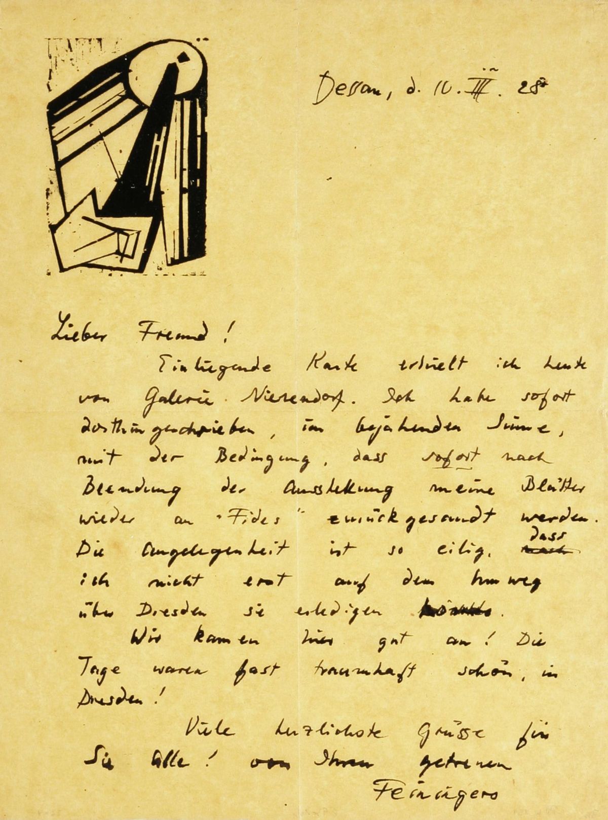Picture of the art object