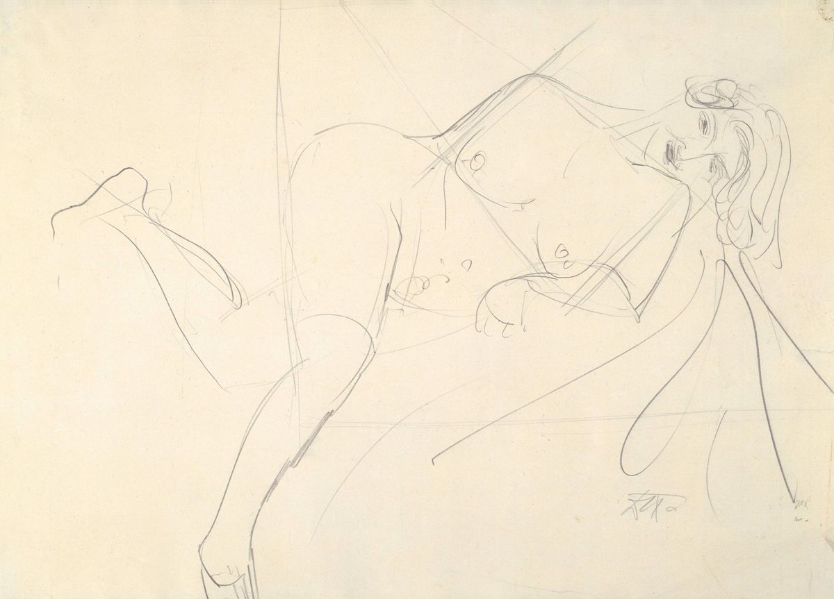 Picture of the art object
