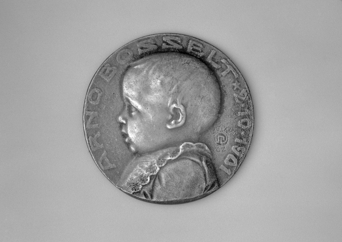 Picture of the art object