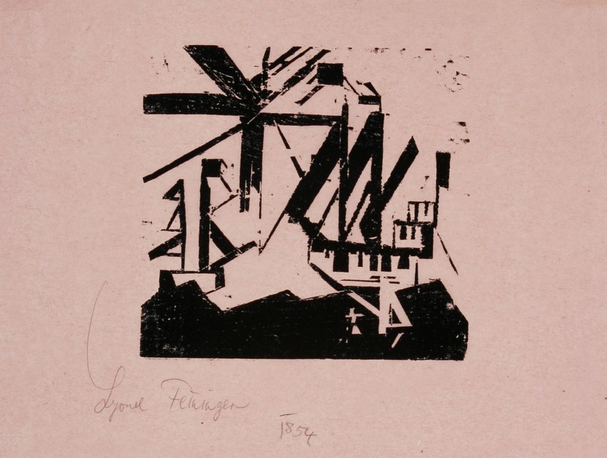Picture of the art object