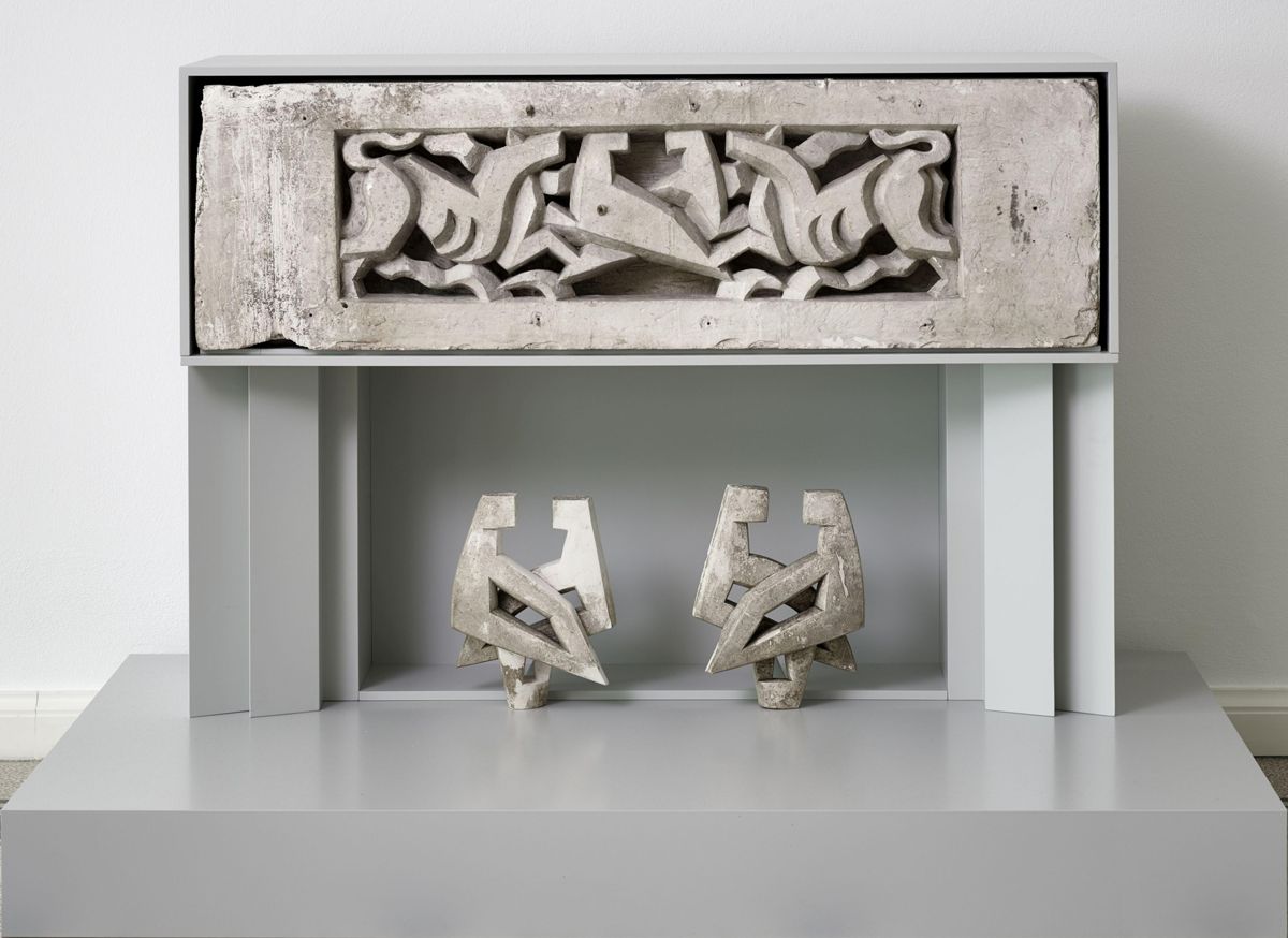 Picture of the art object