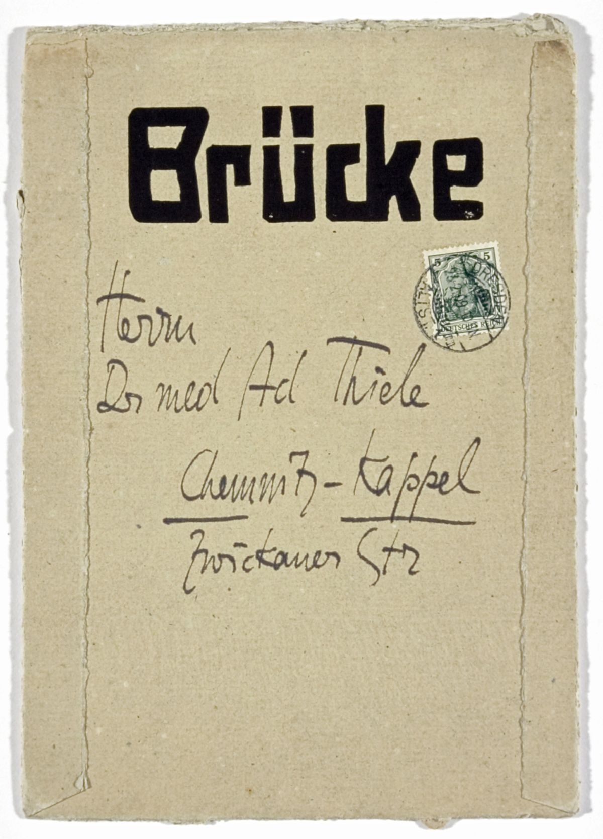 Abbildung des Kunstobjekts