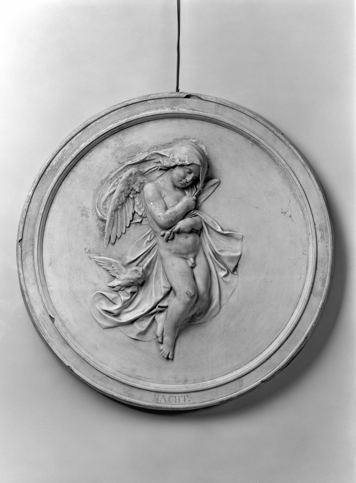Picture of the art object