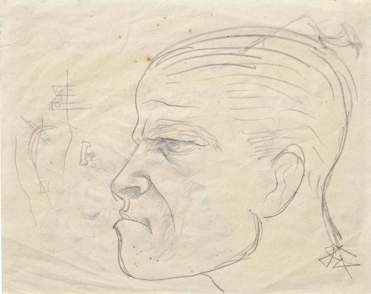 Picture of the art object