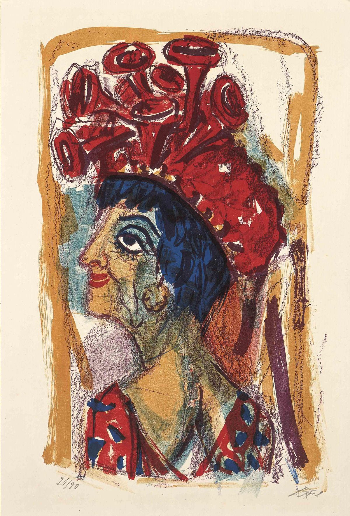Picture of the art object