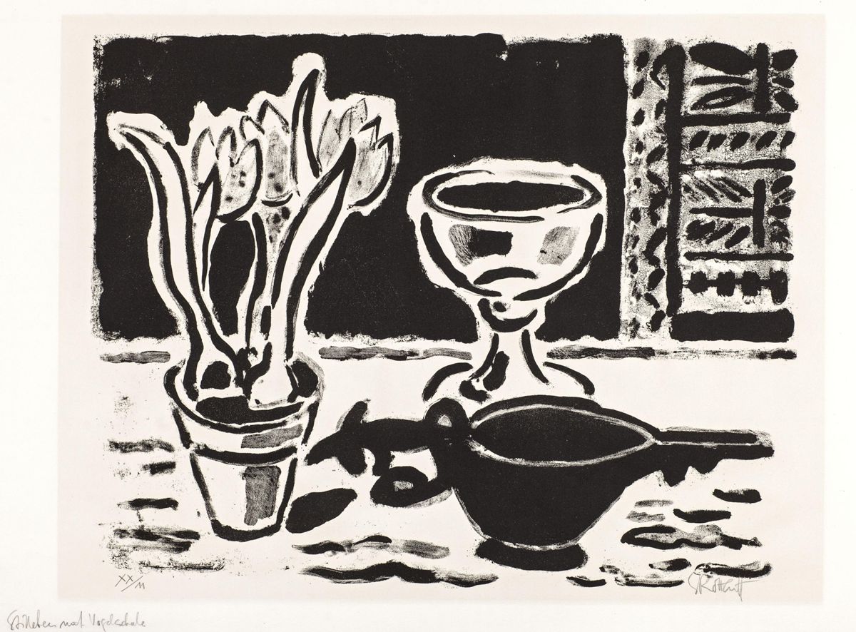 Picture of the art object