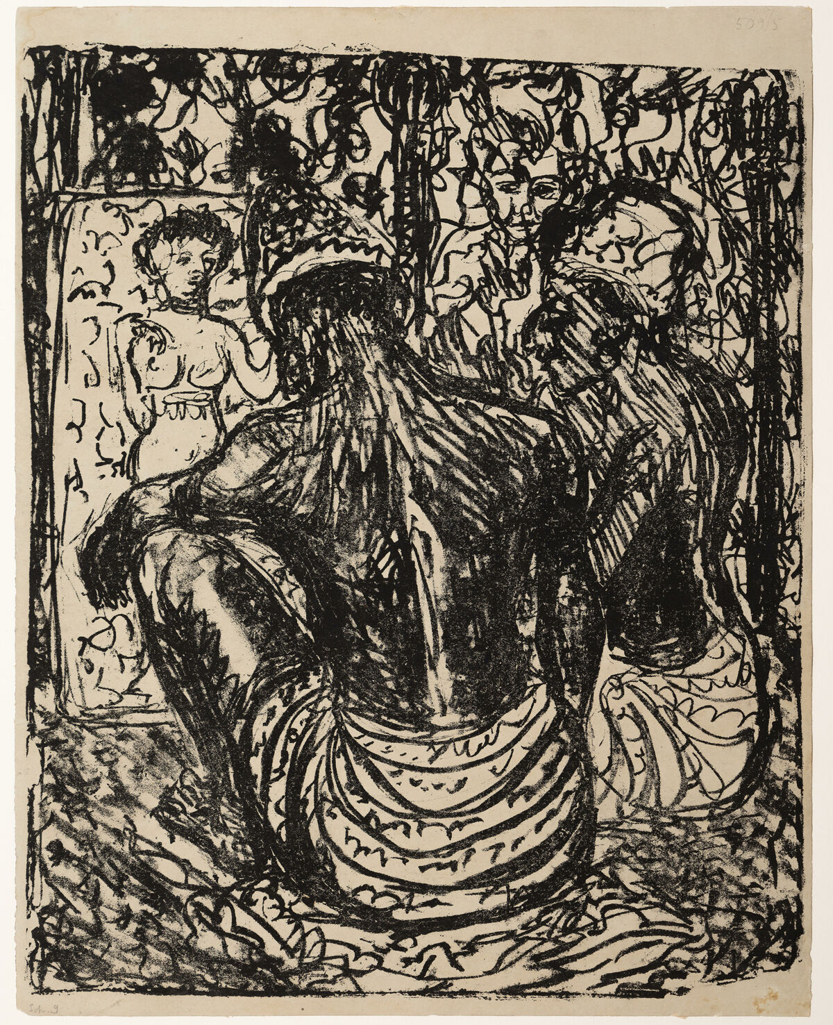 Abbildung des Kunstobjekts