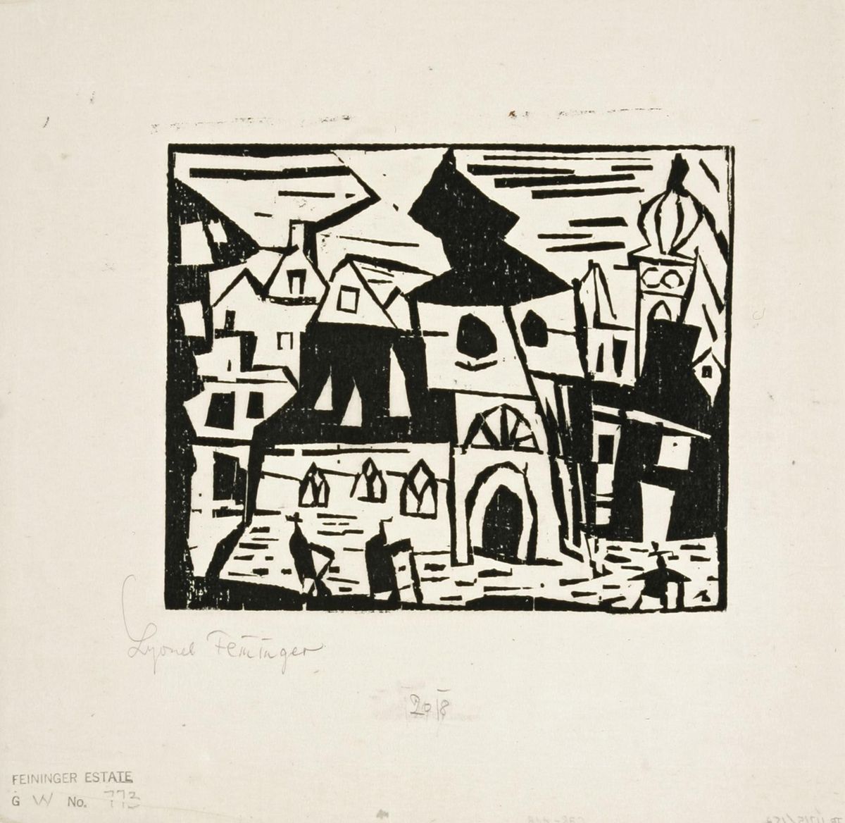 Picture of the art object