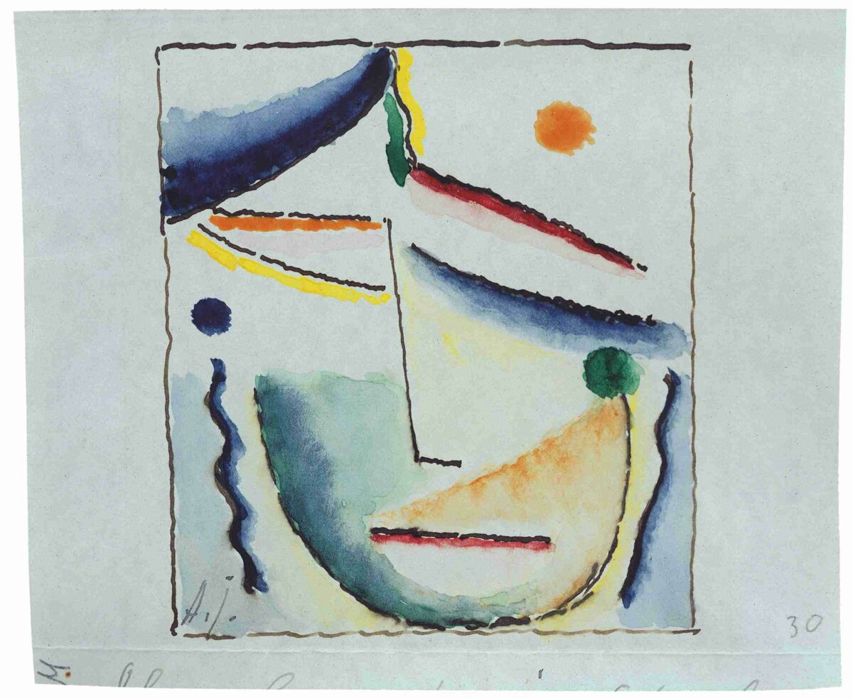 Abbildung des Kunstobjekts