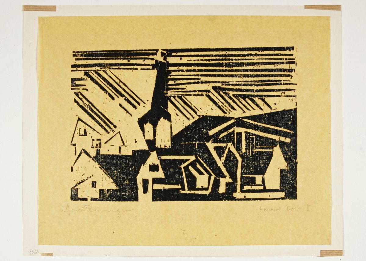 Picture of the art object