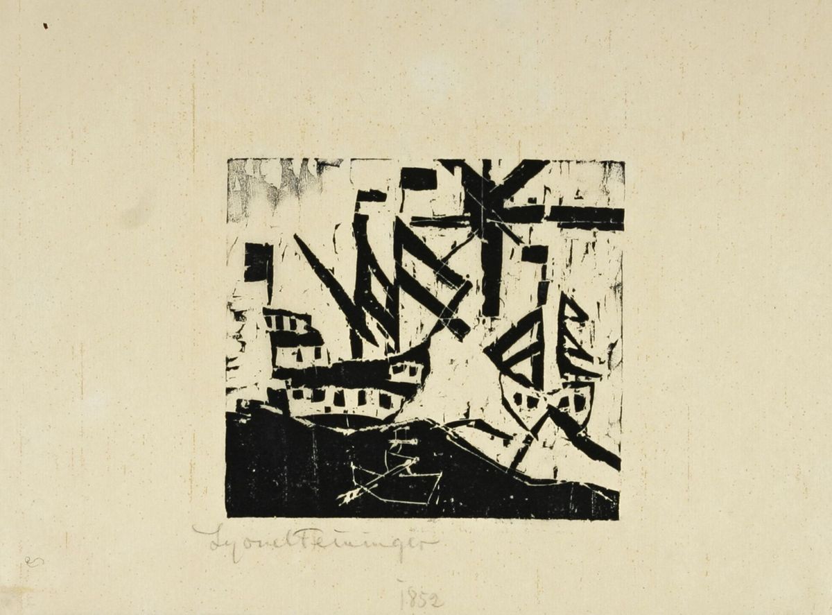 Picture of the art object