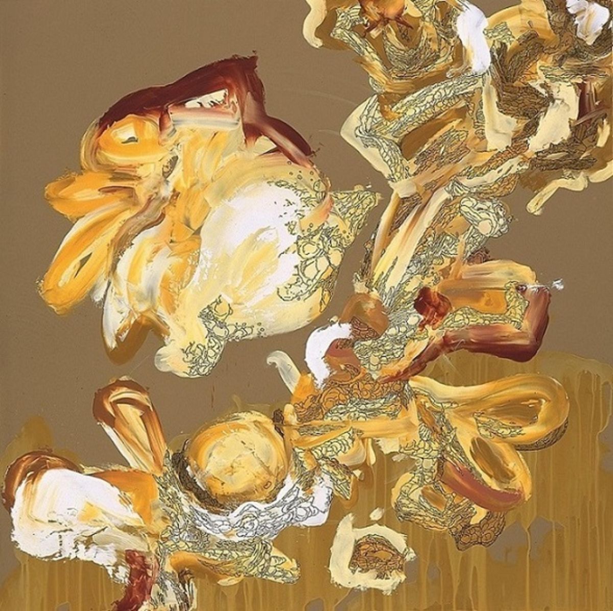 Picture of the art object
