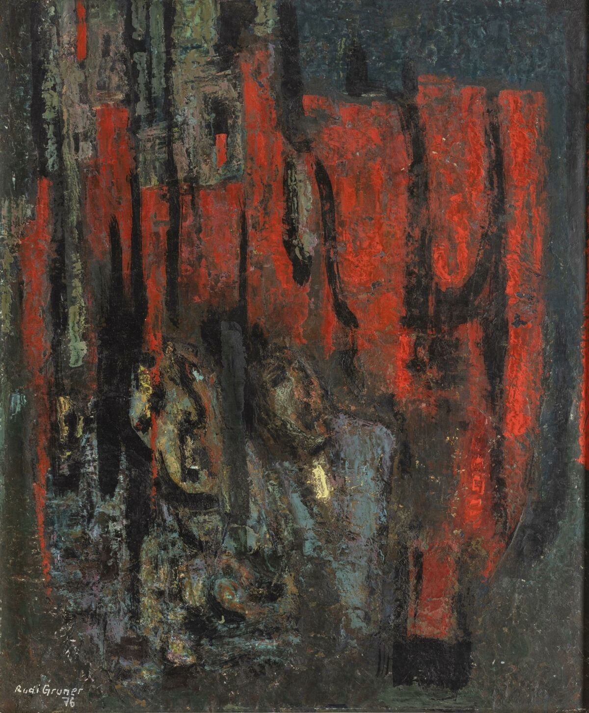 Abbildung des Kunstobjekts