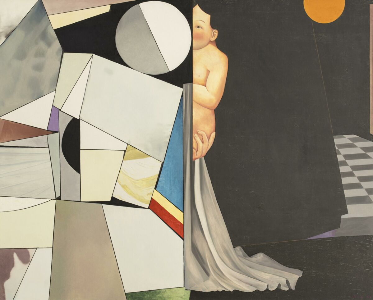 Picture of the art object