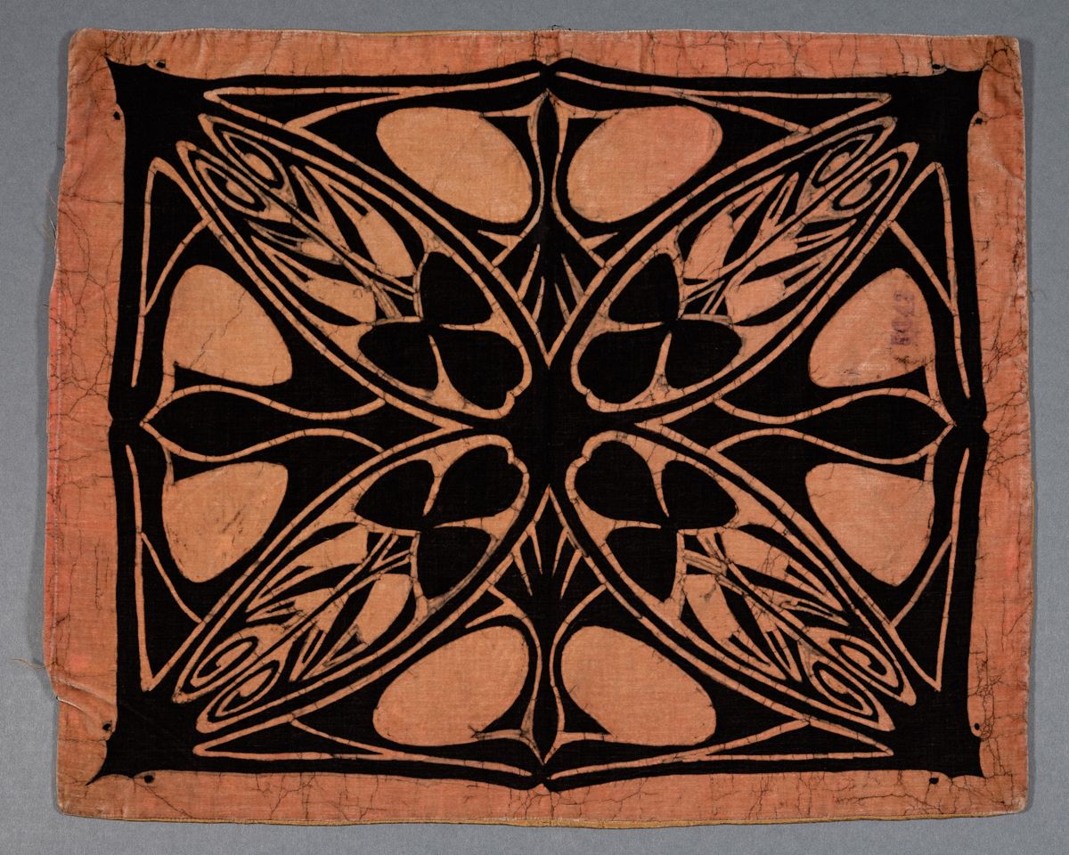 Picture of the art object