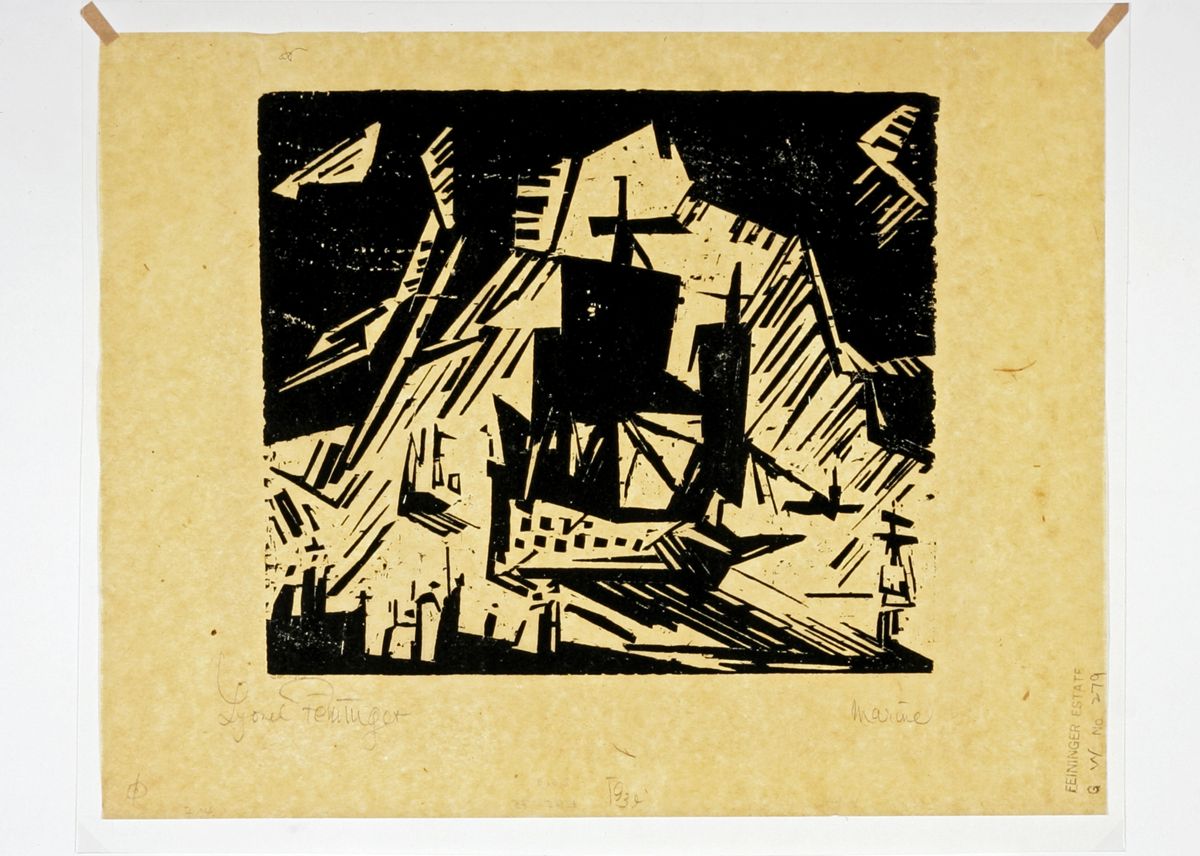 Picture of the art object