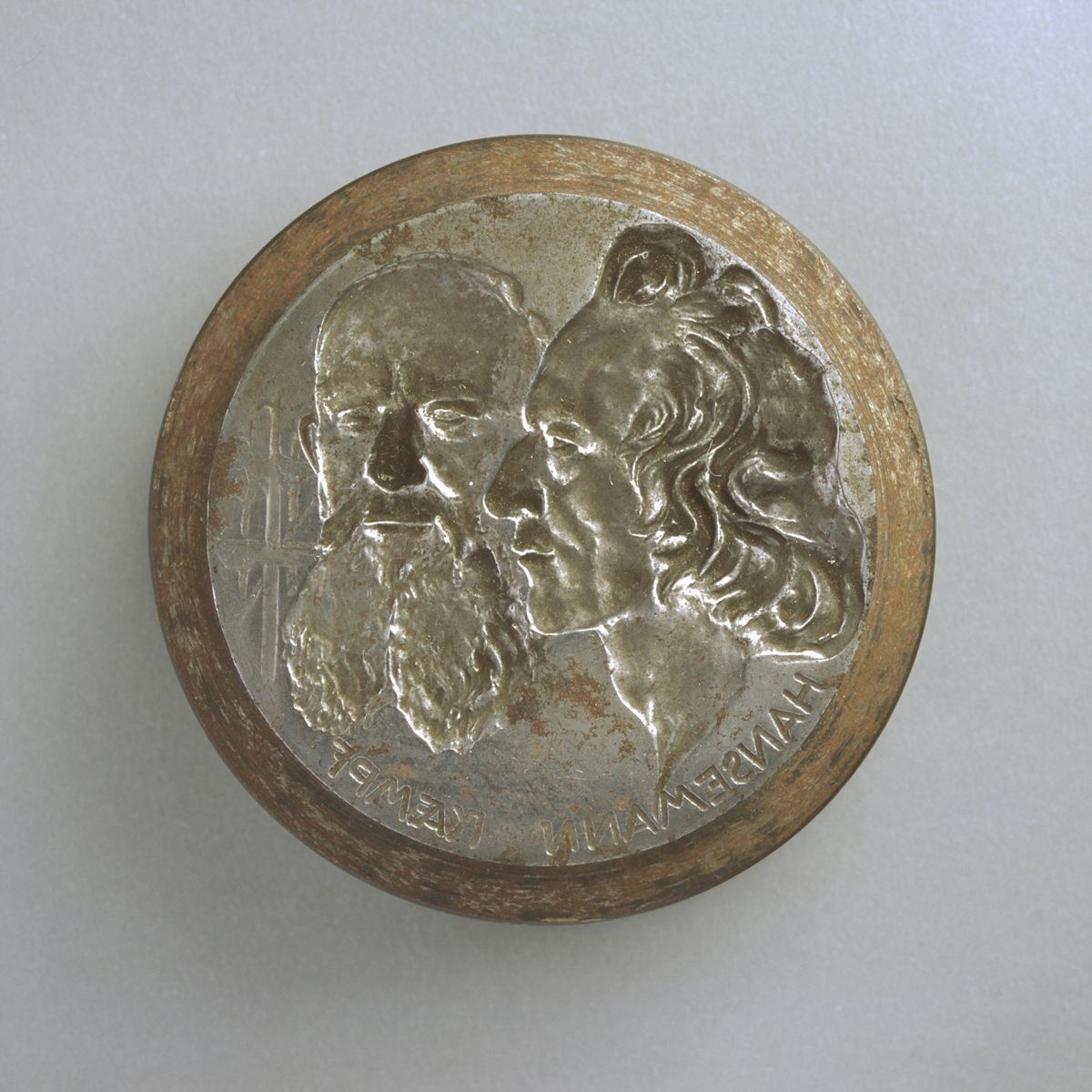 Picture of the art object