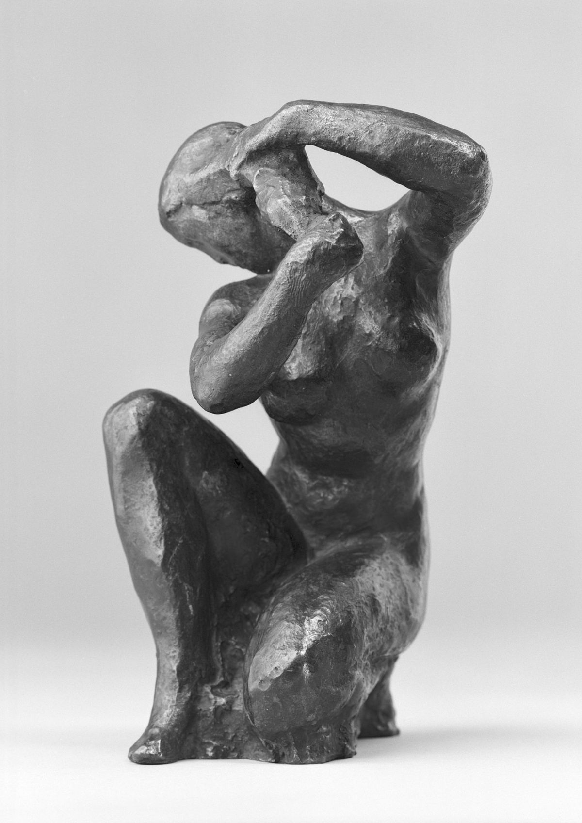 Picture of the art object