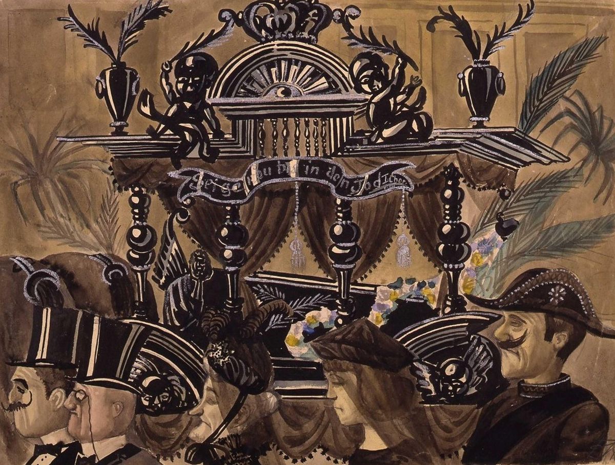 Picture of the art object