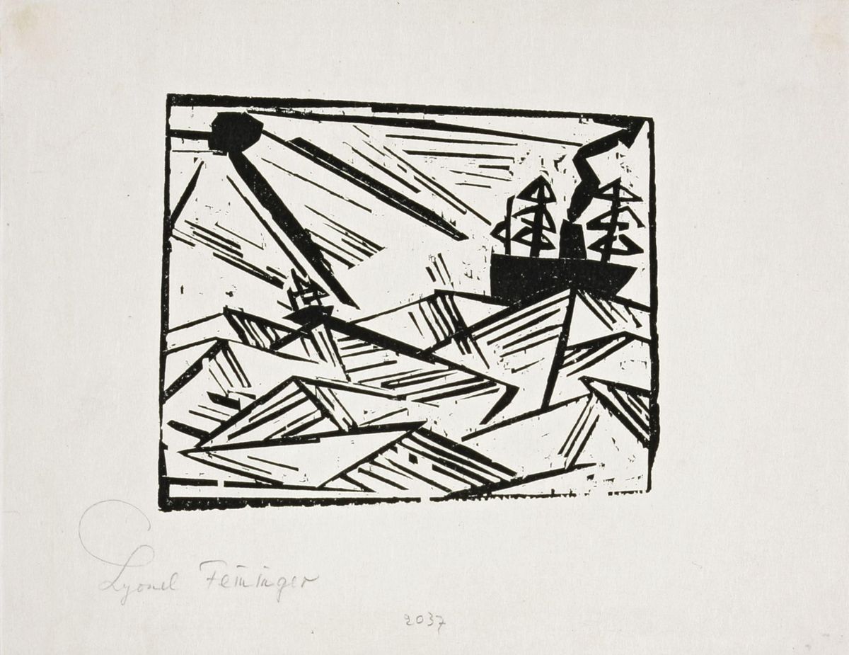 Picture of the art object