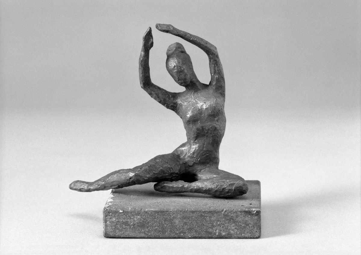 Picture of the art object