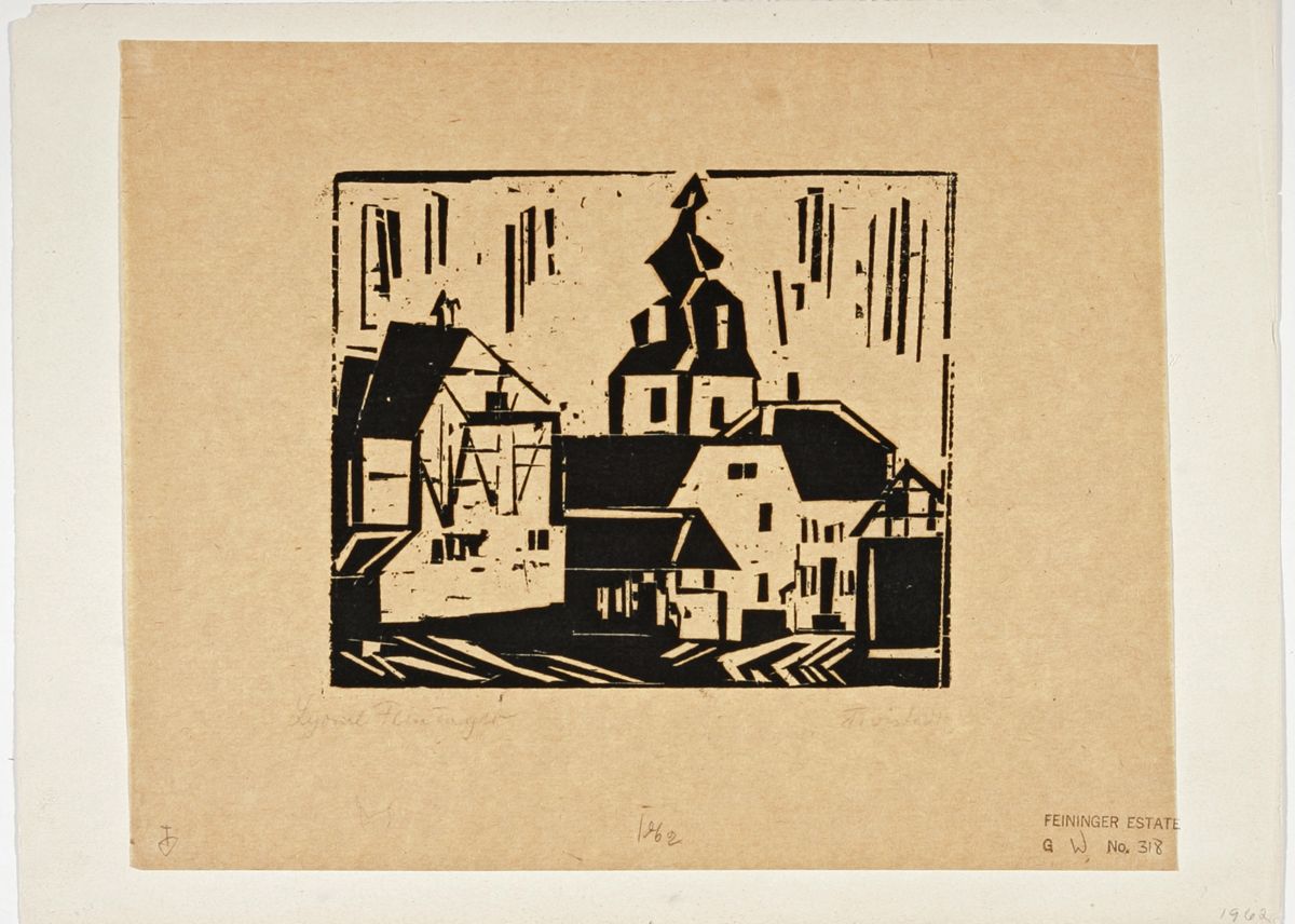 Picture of the art object