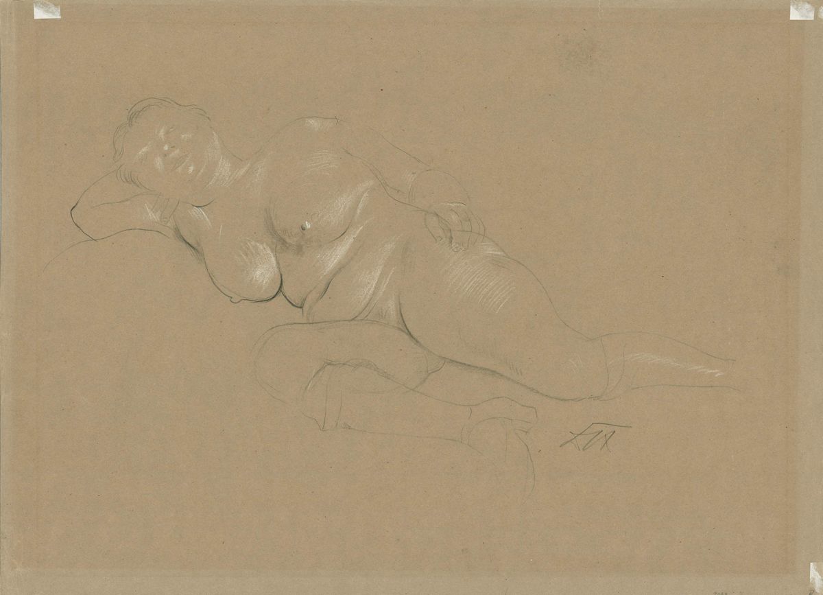 Picture of the art object