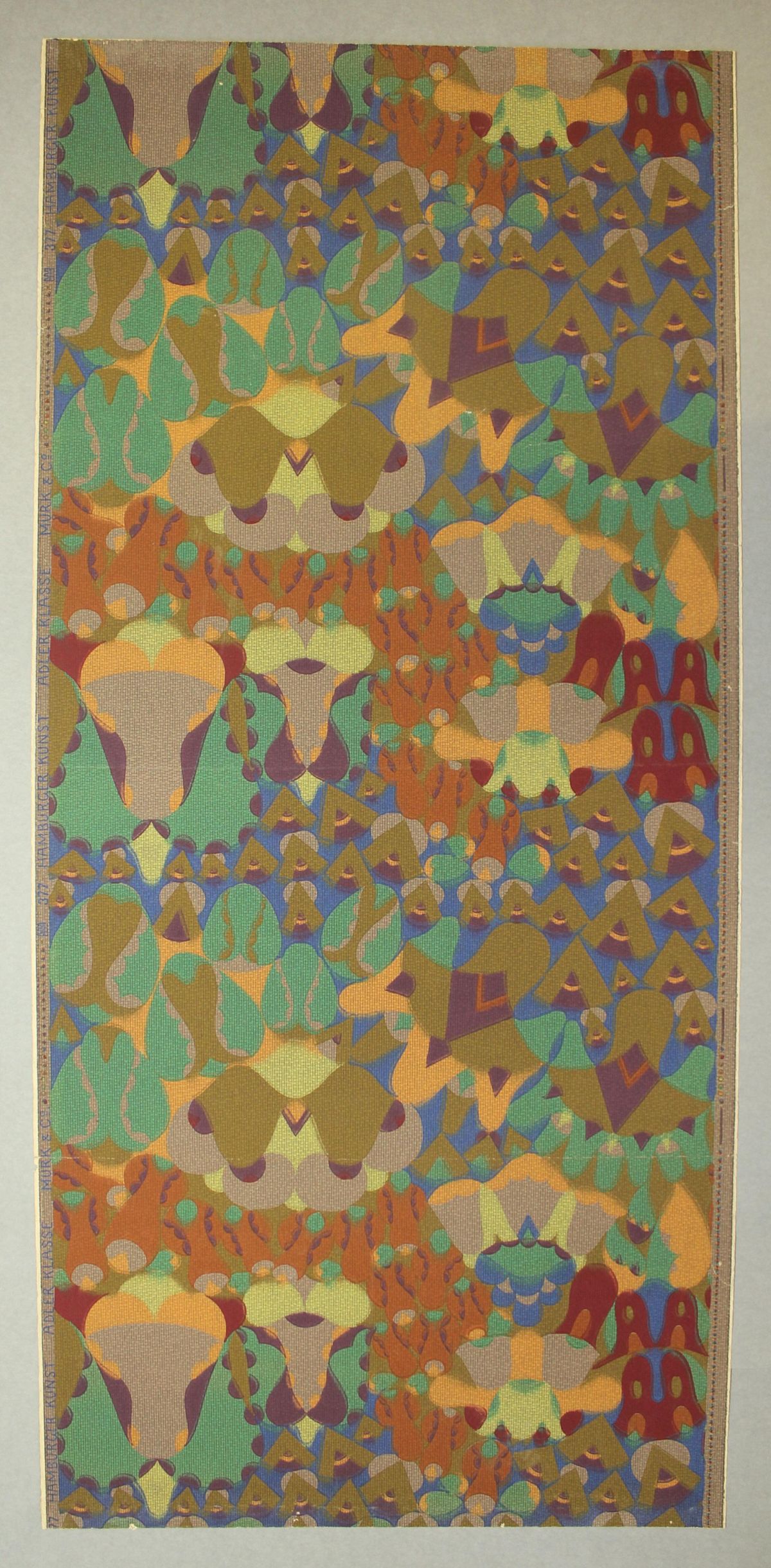 Picture of the art object