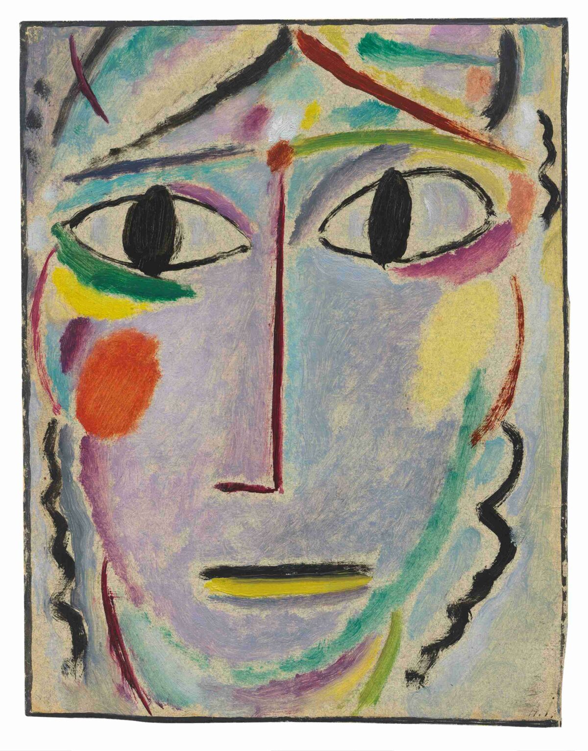 Picture of the art object