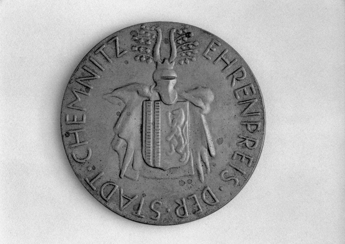 Picture of the art object
