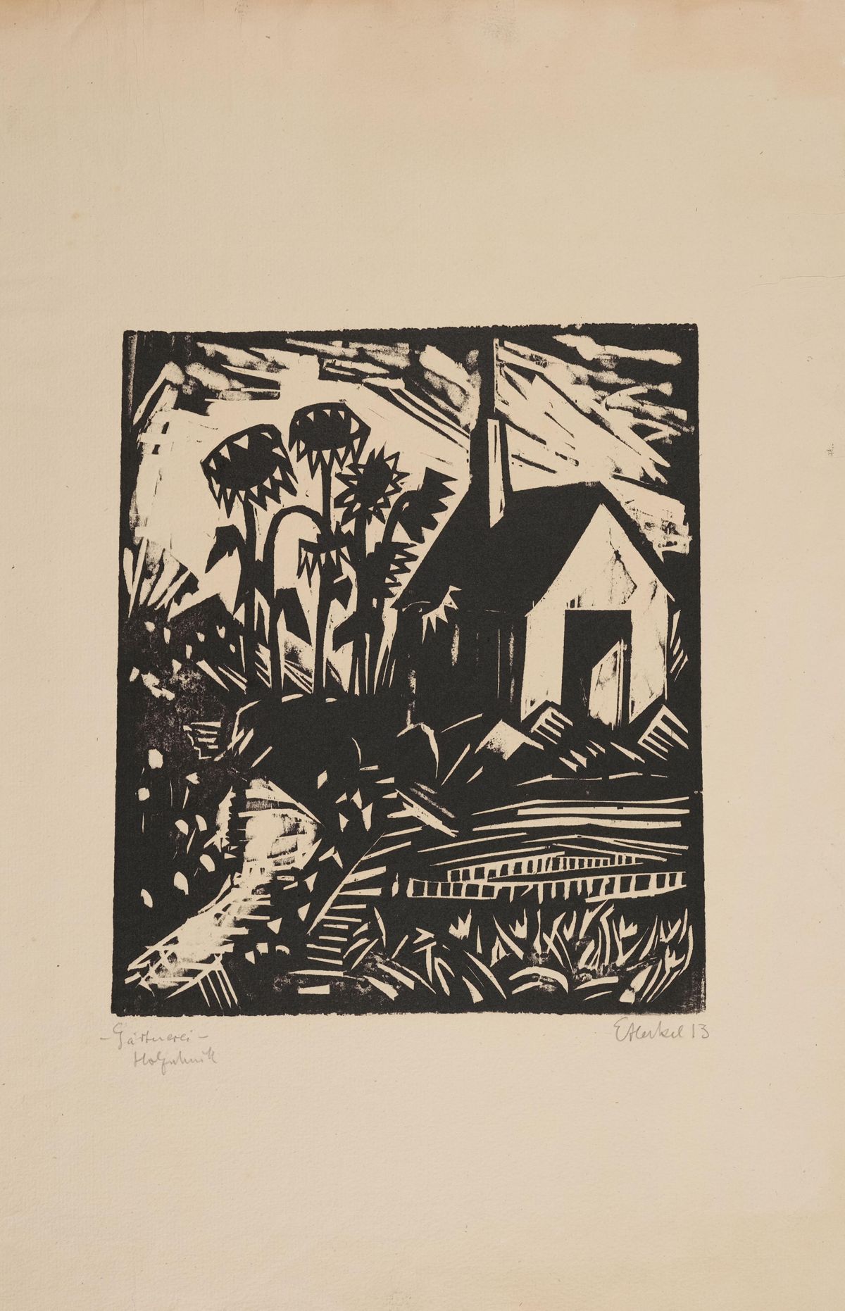 Picture of the art object