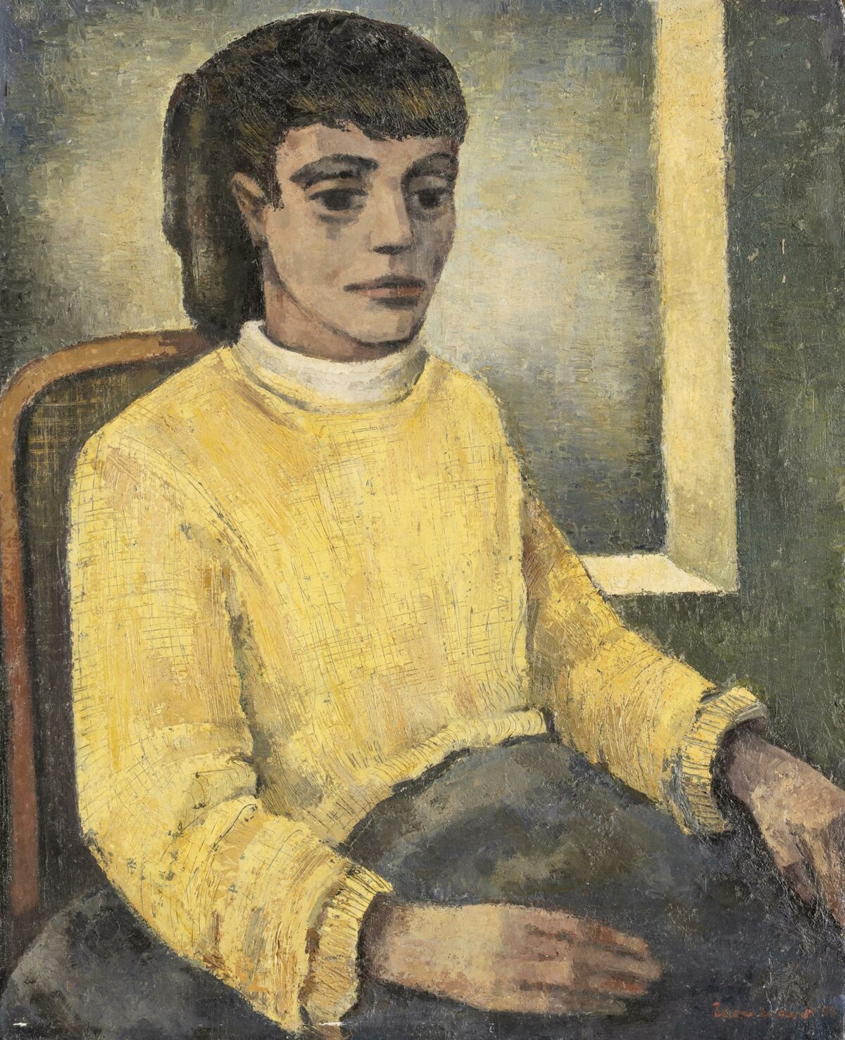 Picture of the art object