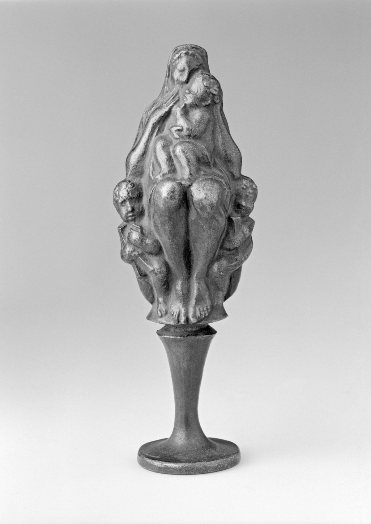 Picture of the art object