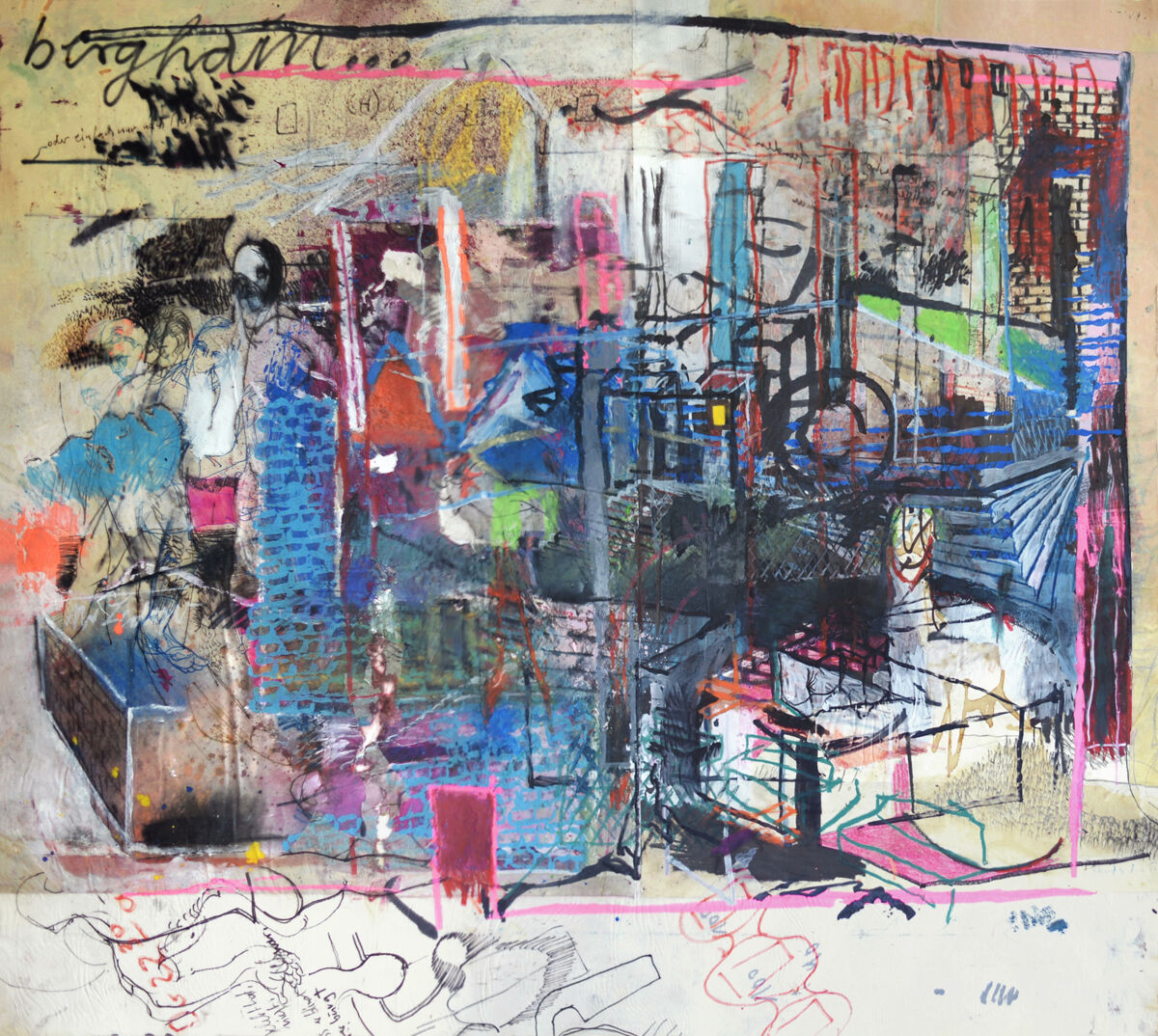 Picture of the art object