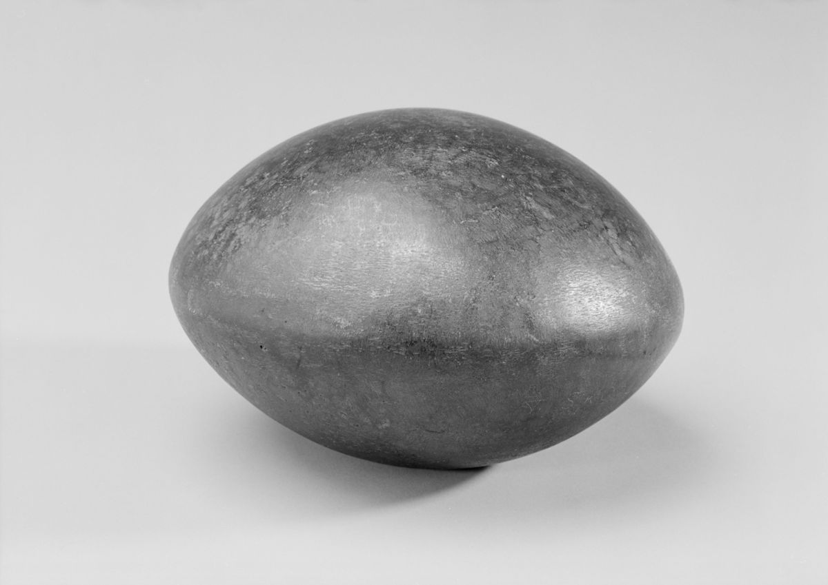 Picture of the art object
