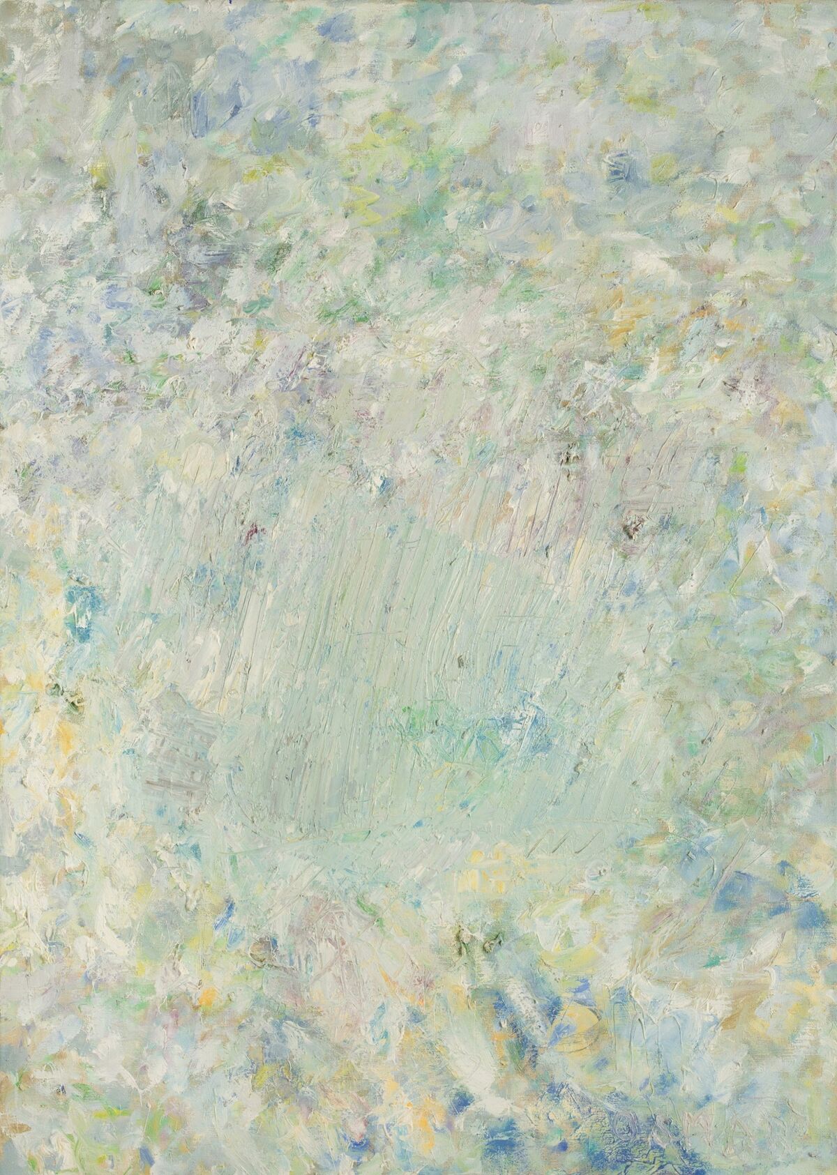 Abbildung des Kunstobjekts