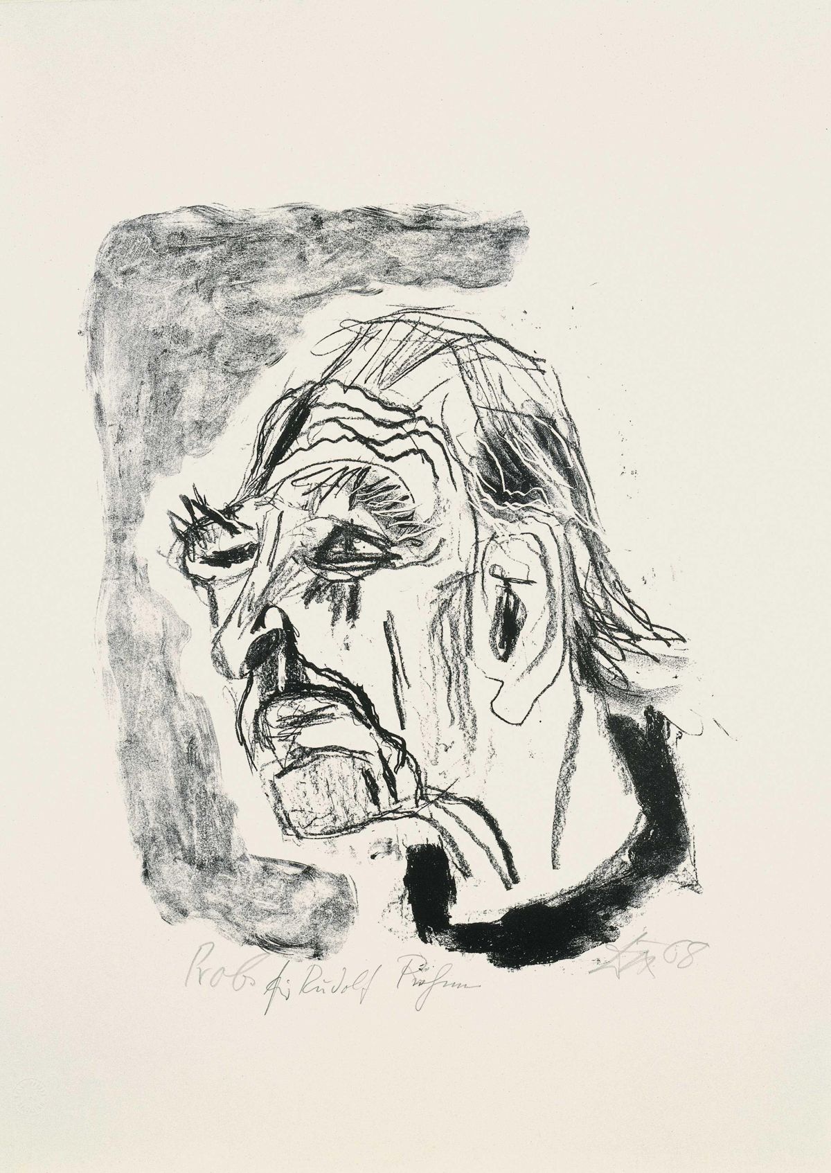 Picture of the art object