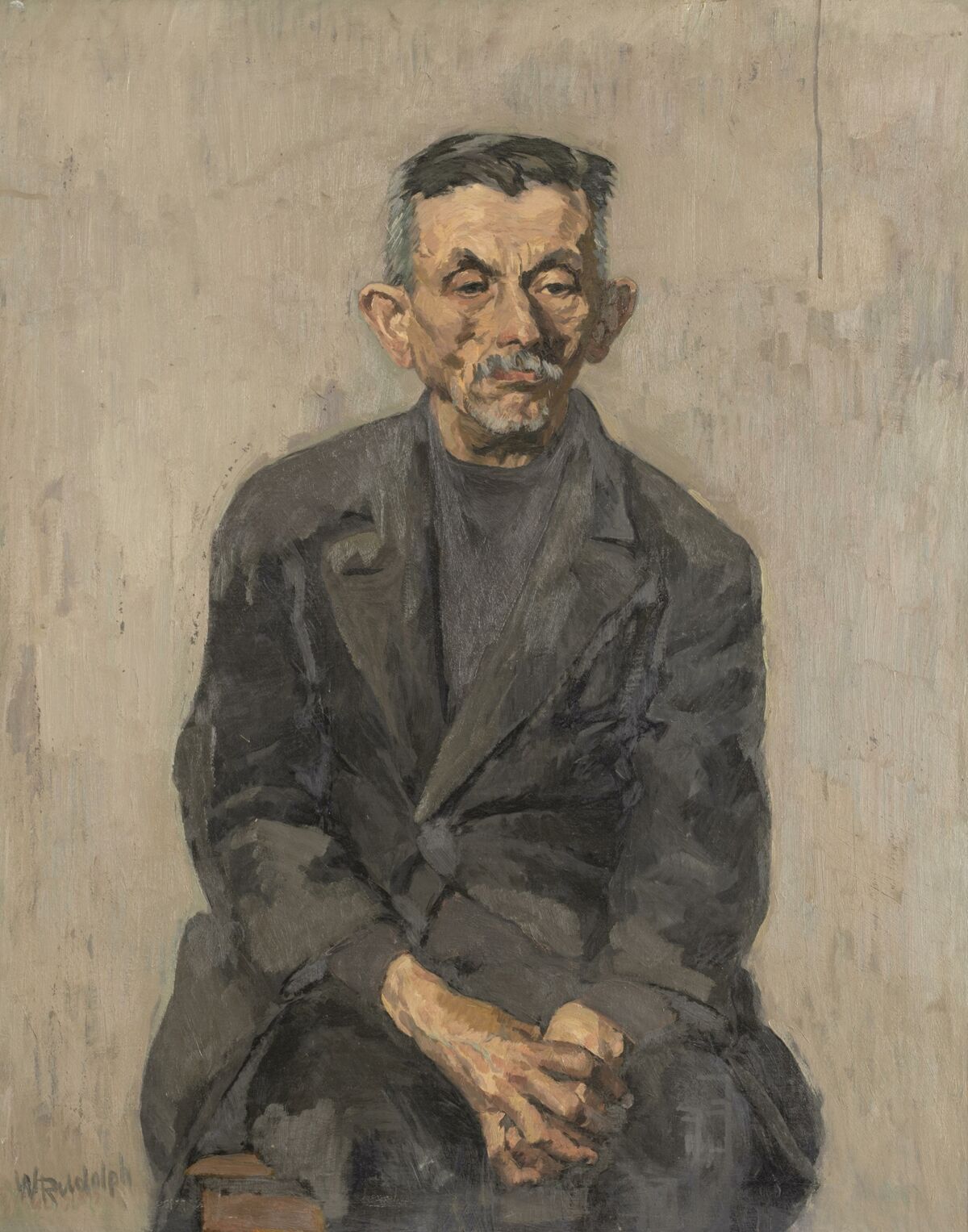 Picture of the art object