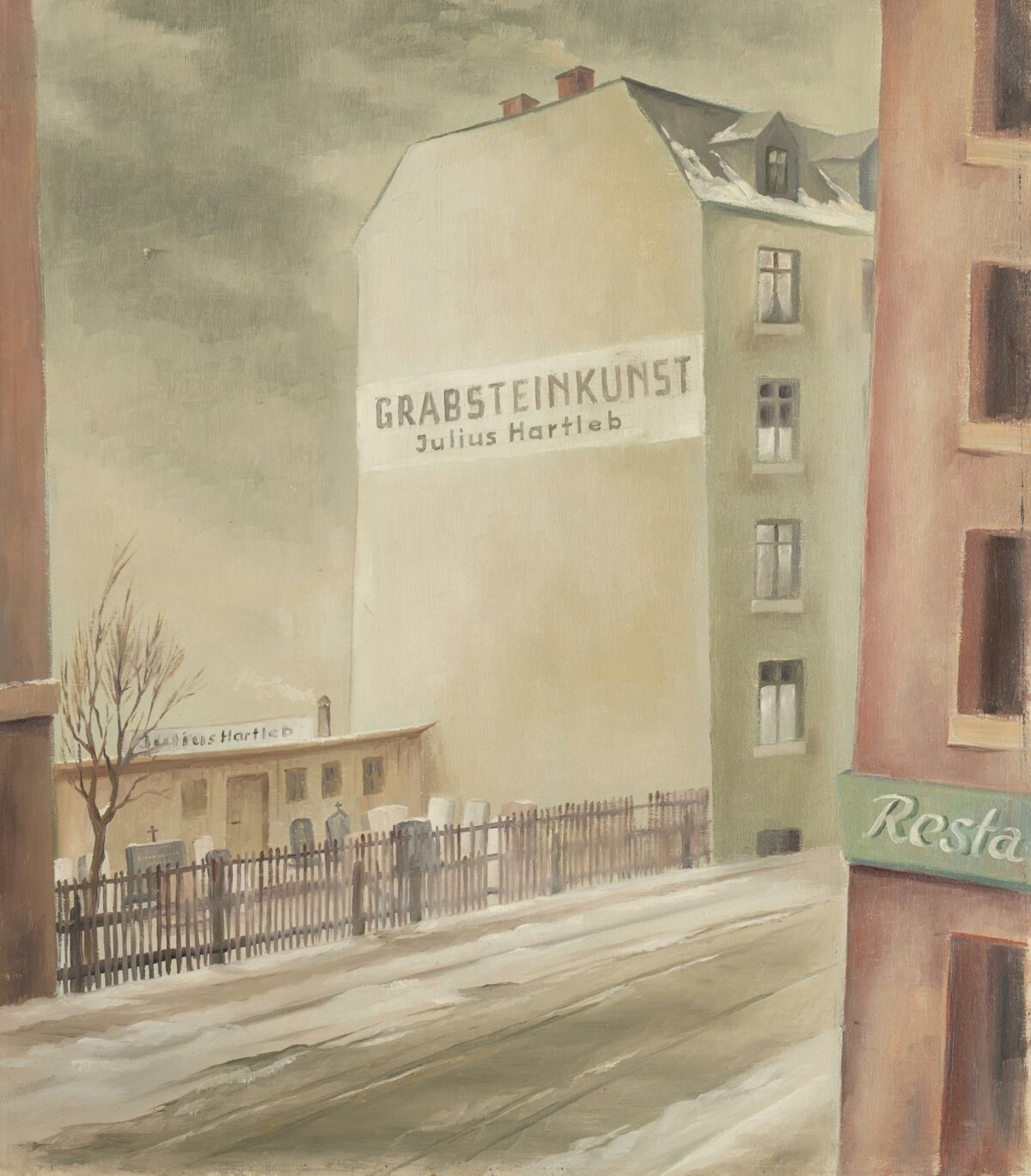 Abbildung des Kunstobjekts