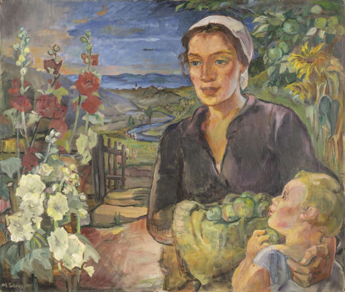 Picture of the art object