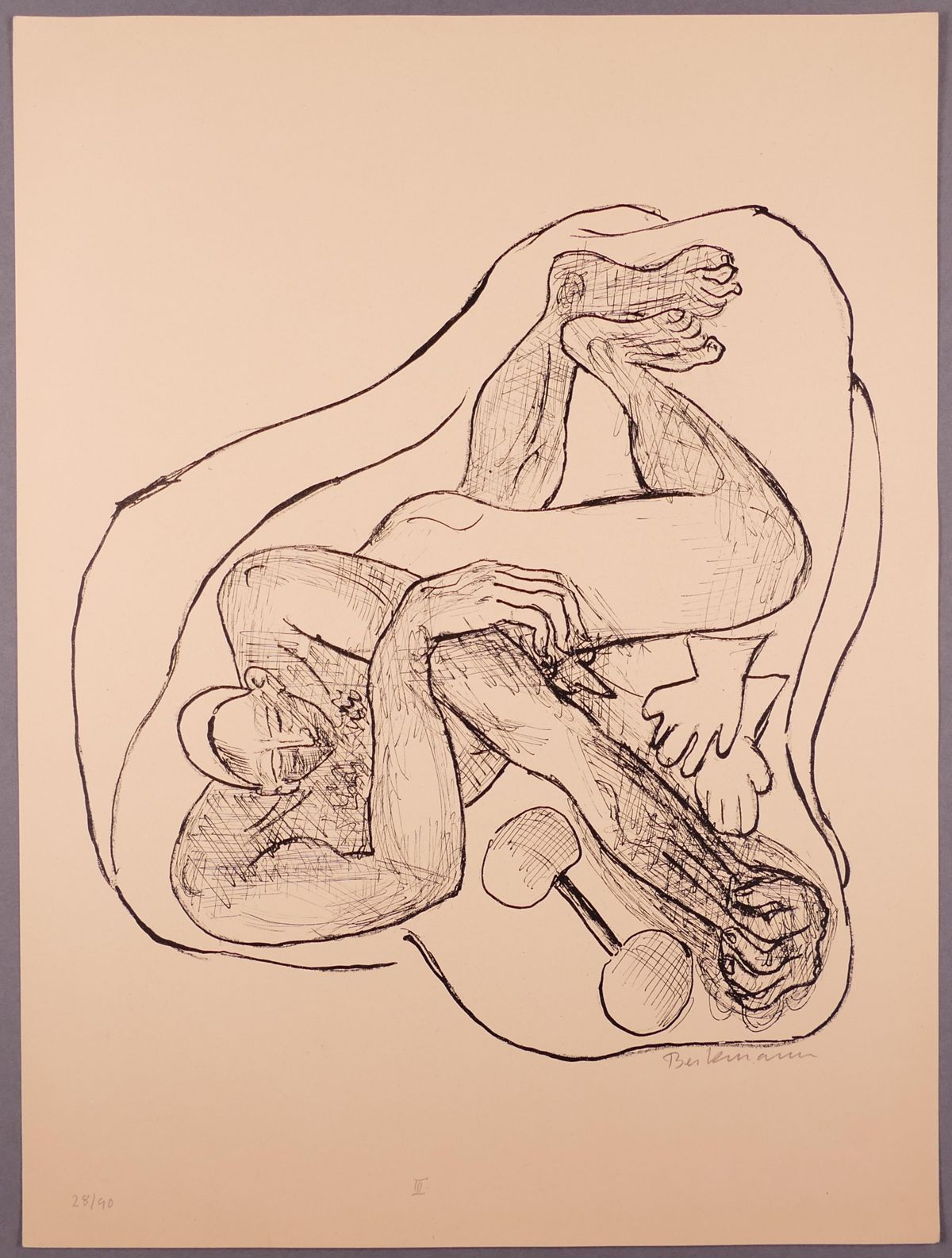 Picture of the art object
