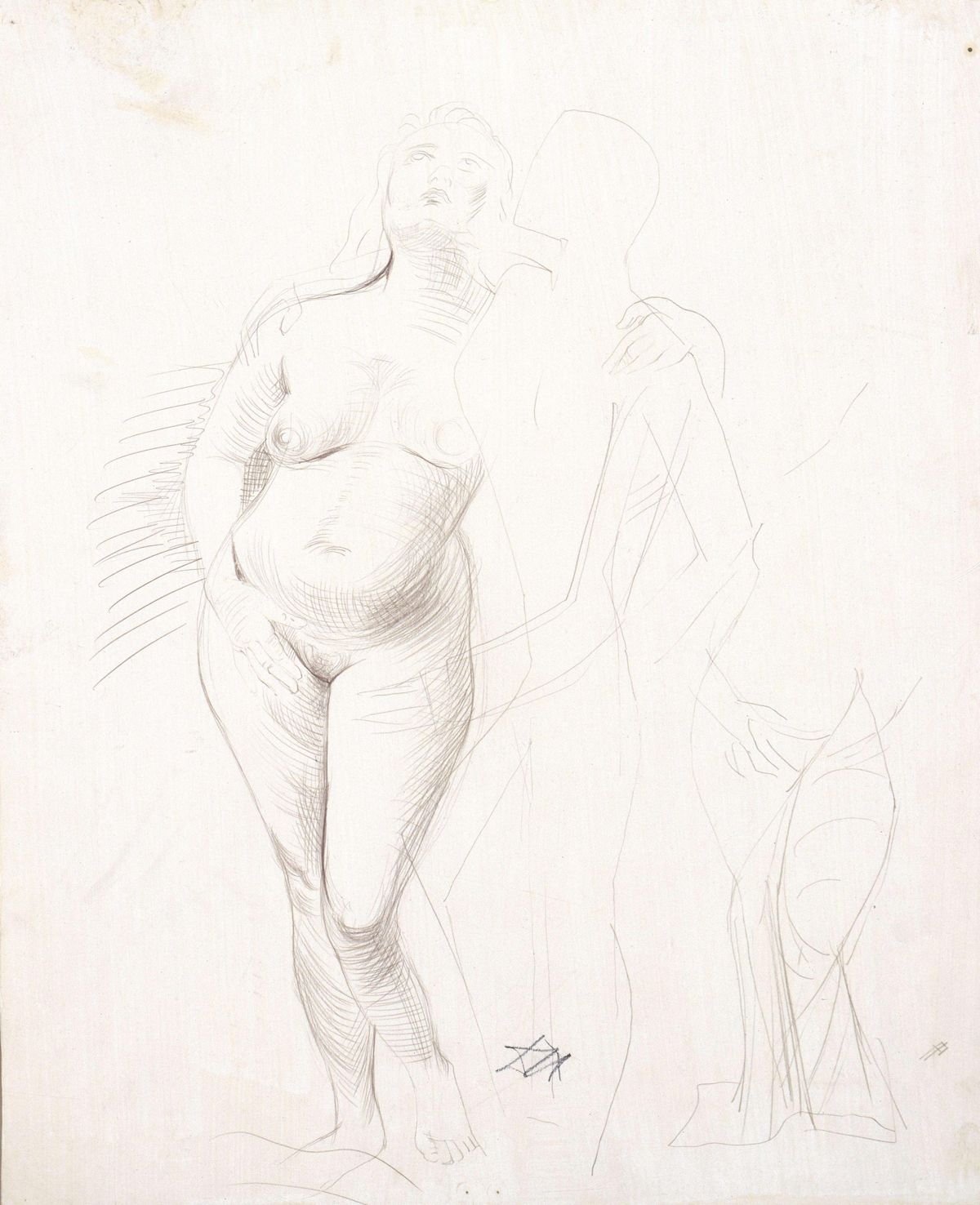 Picture of the art object