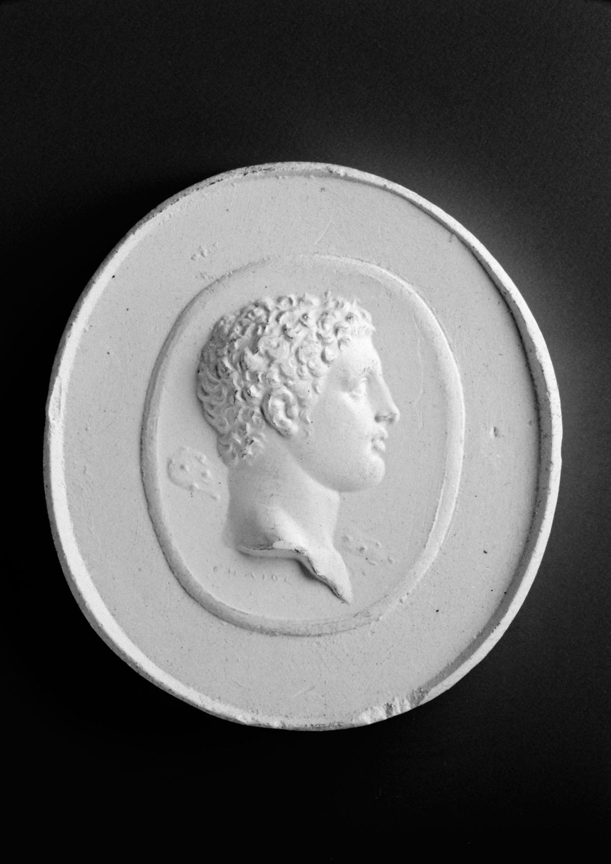 Picture of the art object