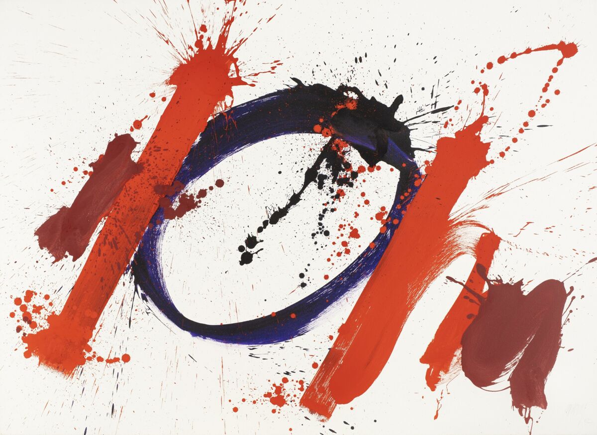 Abbildung des Kunstobjekts