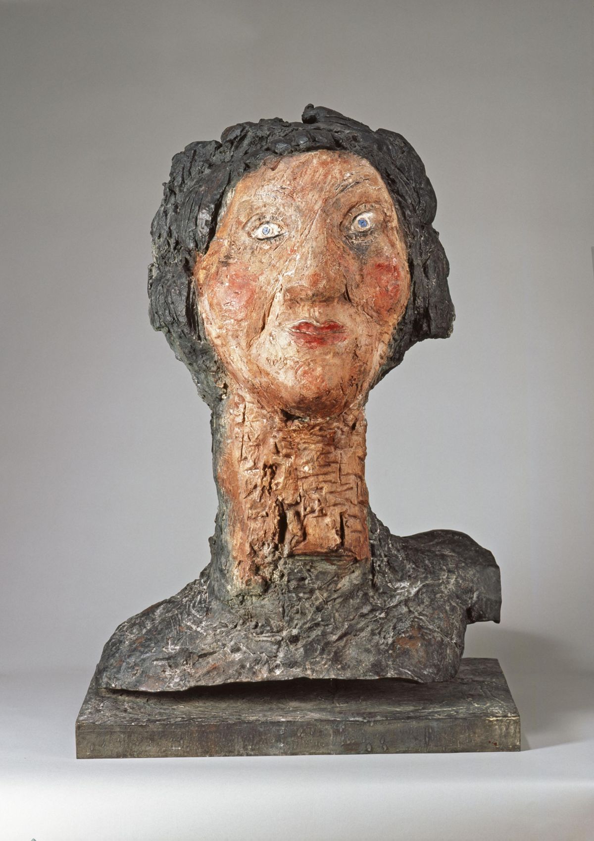 Picture of the art object