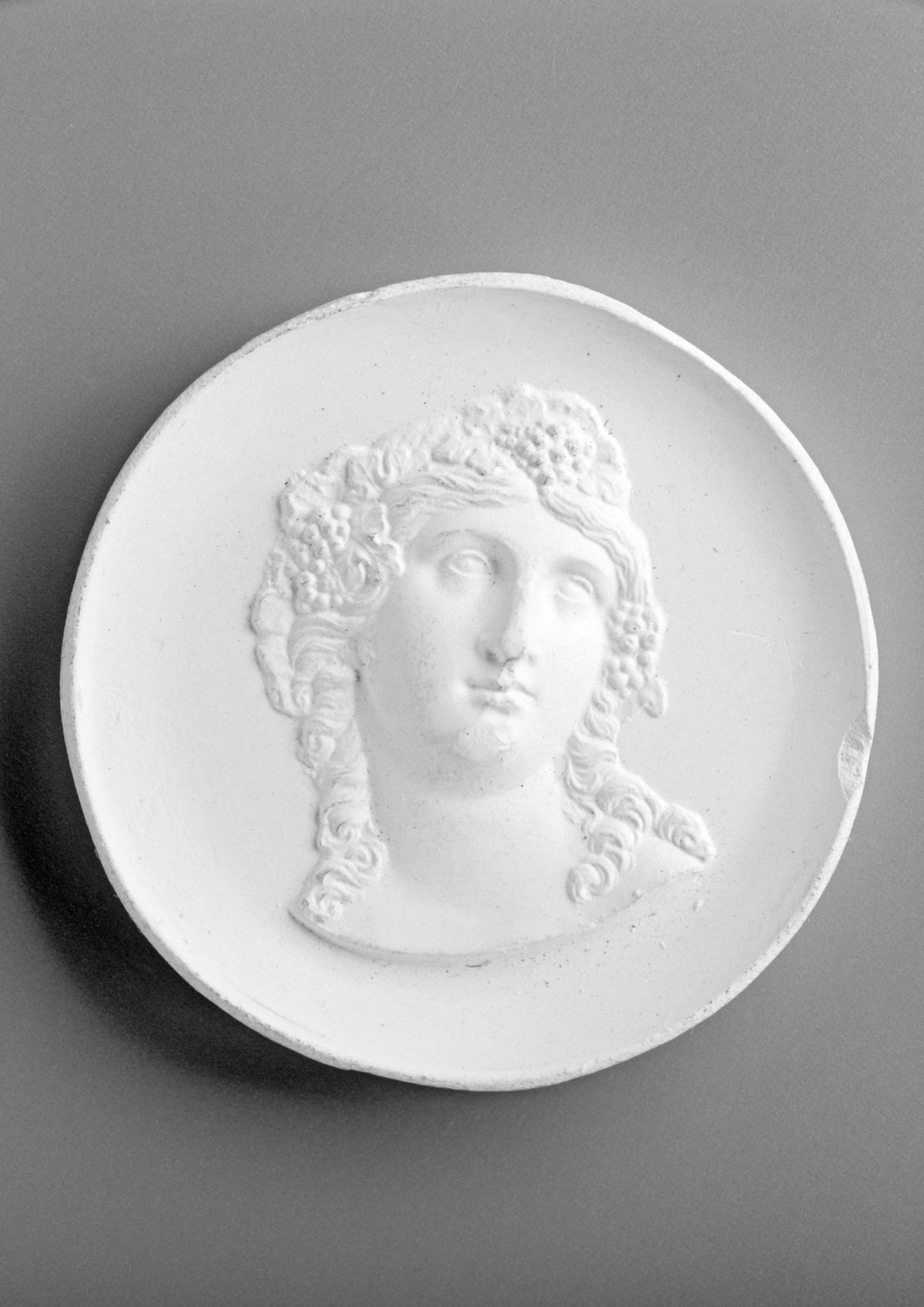 Picture of the art object